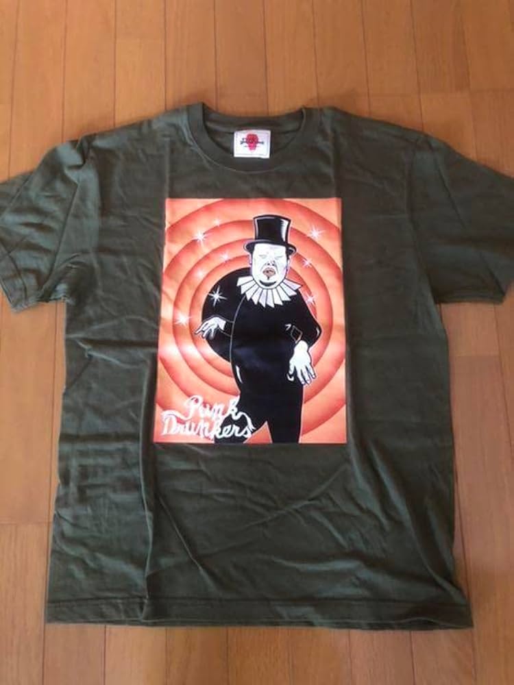 旅猿Tシャツ 野性爆弾 くっきー 61番 旅猿Tシャツ 野性爆弾 くっきー 61番 旅猿Tシャツ 野性