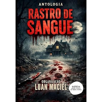 Antologia Rastro de sangue