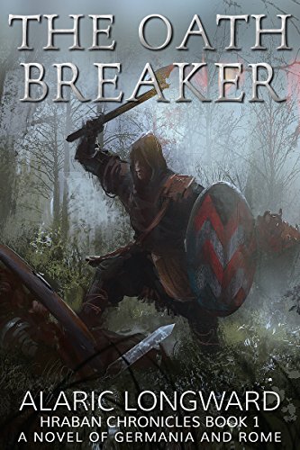 Bargain eBook - The Oath Breaker