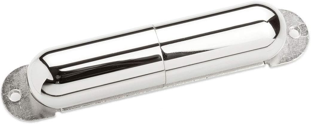 Seymour Duncan Lipstick Tube Strat - Middle - Reverse Wind, Reverse Polarity - Electric Guitar Pickup