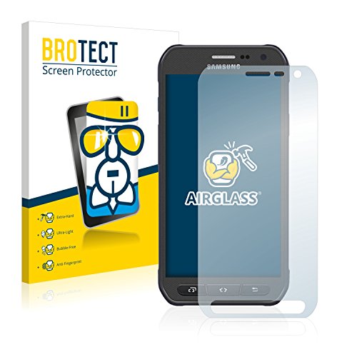 Brotect Pellicola Protettiva Vetro Compatibile con...