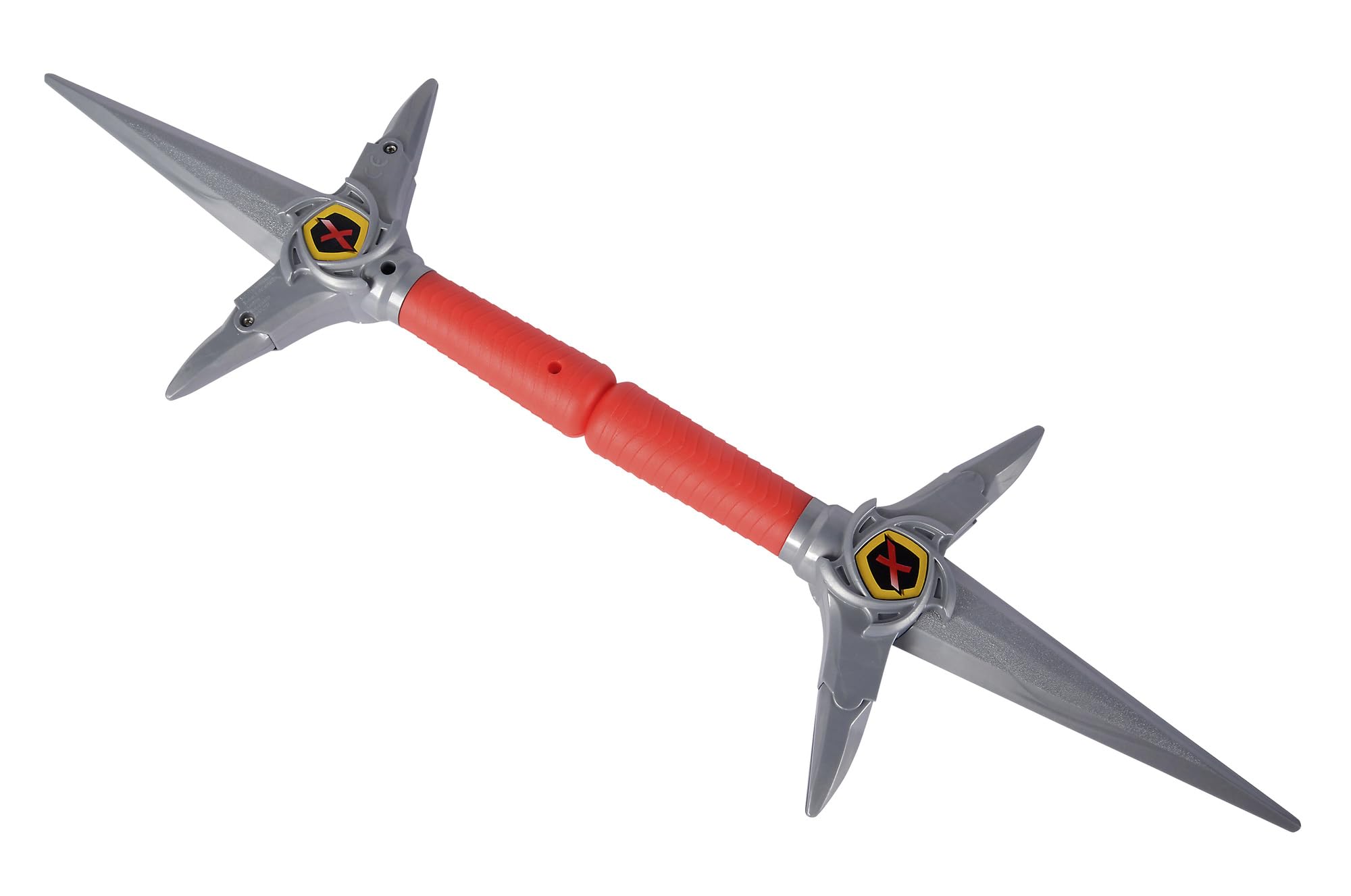Simba 108042588 - Ninjakmesser und Kaststars - Ninjakmesser und Kaststerne von Simba Toys, Ab 3 Jahren