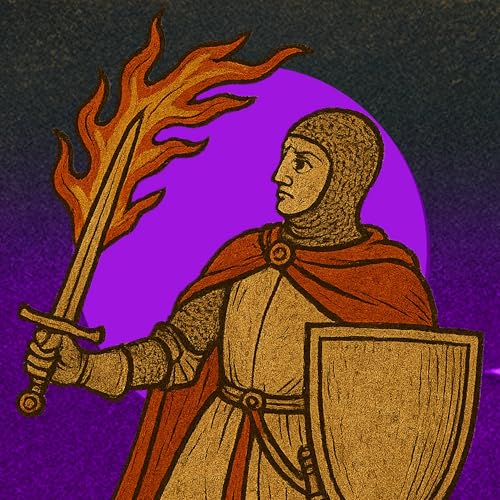 TAJNÁ BRÁNA DO PEKLA BOLA V ÍRSKU| Stredoveký rytier verzus démonická hroda ✝️🔥