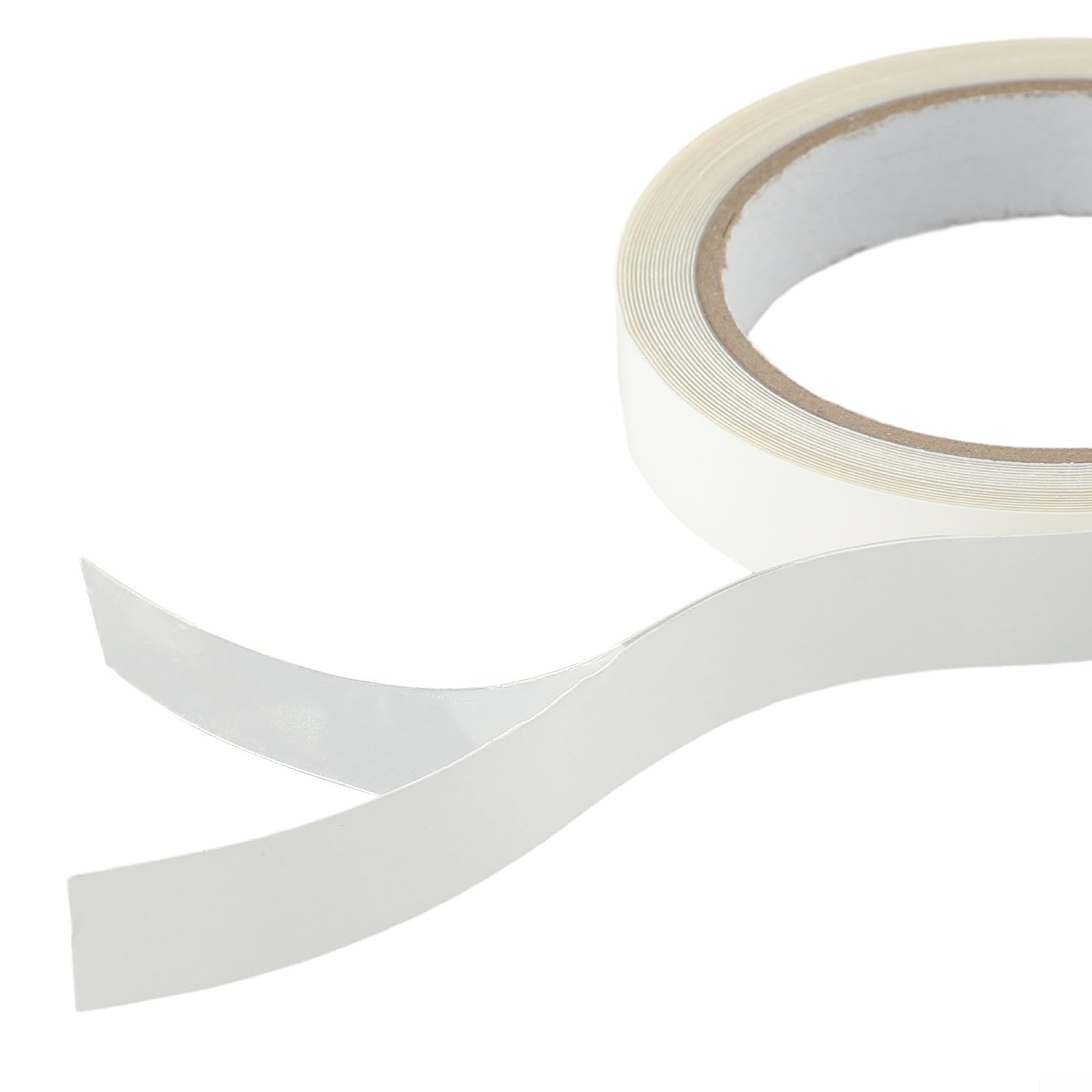 Bande de protection transparente pour raquette de badminton - Matériau - Réduit les frottements et les rayures - Pour raquettes de tennis et de badminton