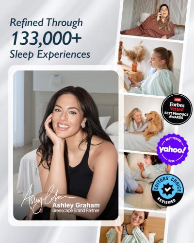 Sleep Number Climate360 smart bed