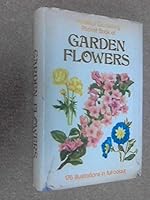 AMATEUR GARDENING POCKET BOOK OF GARDEN FLOWERS. B0036EJR56 Book Cover