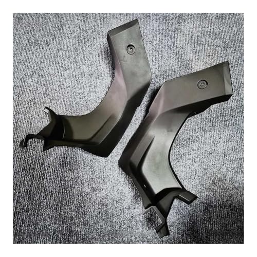 Carenage interieur tube admission YZF-R25 pour rouler sur circuit et route