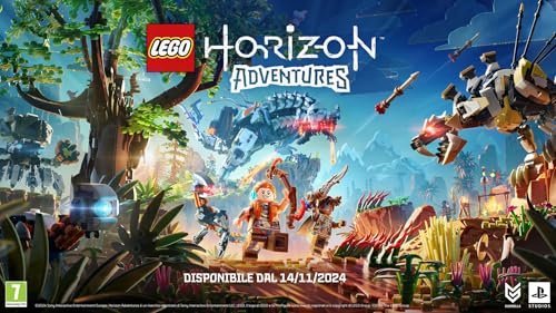 Koch Media - Lego Horizon Adventures-colore - 3