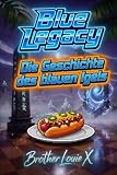 Blue Legacy: Die Geschichte des blauen Igels