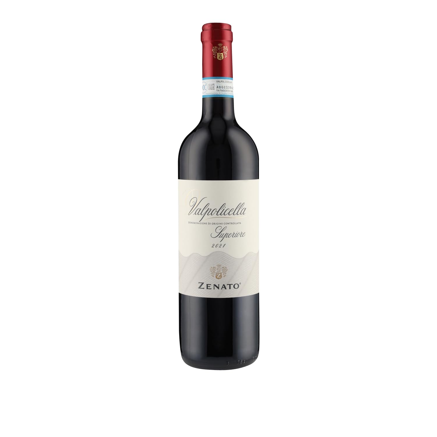 Valpolicella Superiore DOC 2021 Zenato