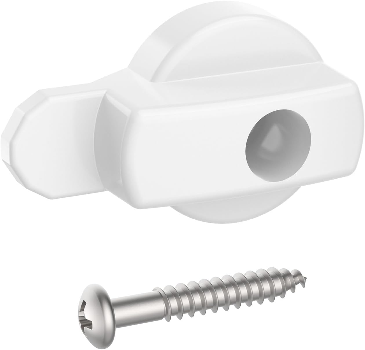 Replacement Andersen Screen Door Latch Compatible with Andersen Screen