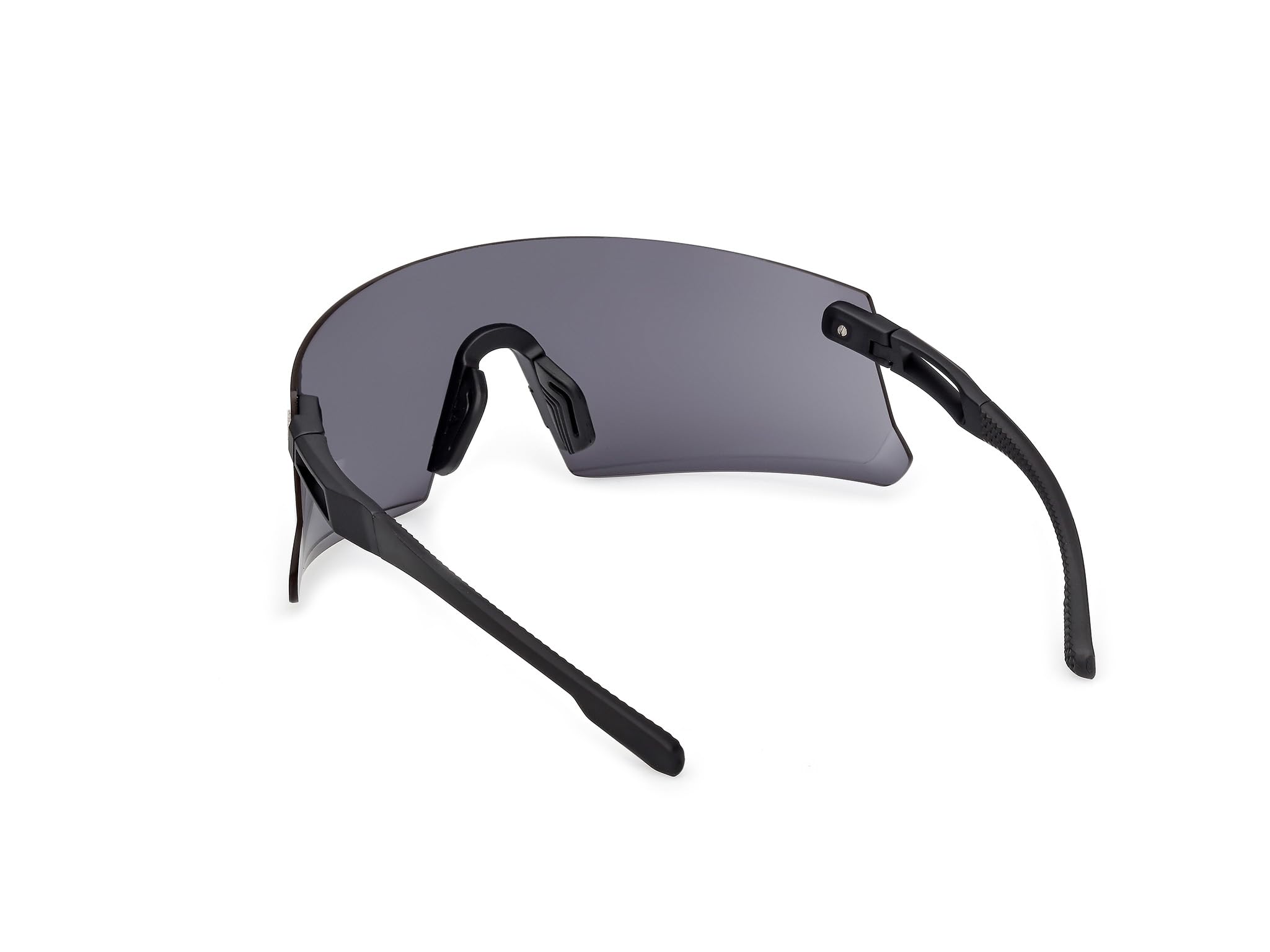 ADIDAS SPORT SP0090 matowy czarny 00