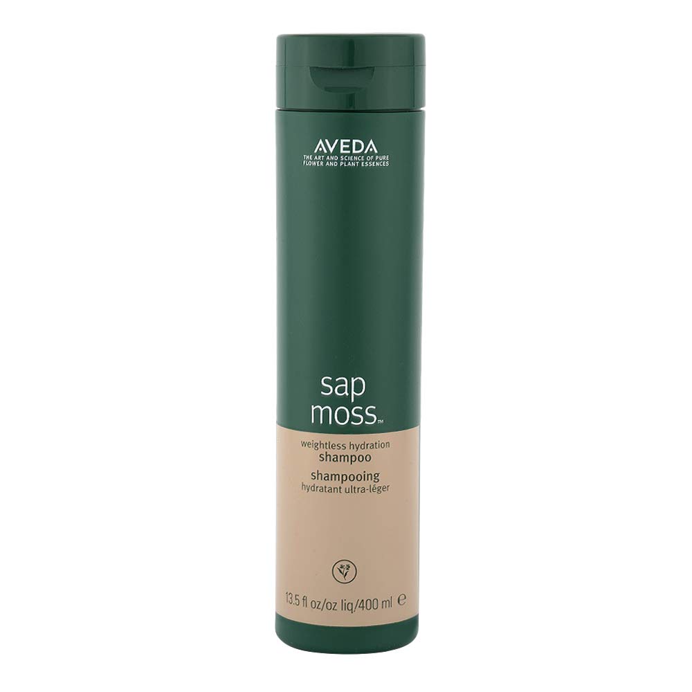 Aveda Sap Moss Weightless Hydration Shampoo 400Ml