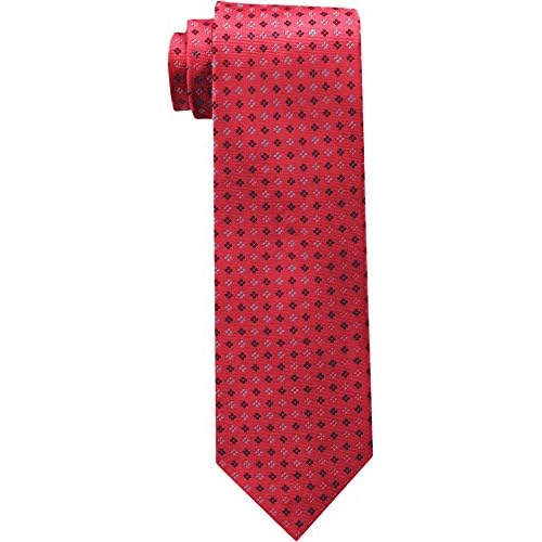 Tommy Hilfiger Men’s Neat Pattern Tie