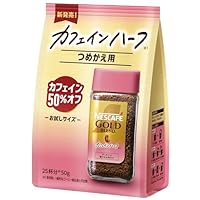【12個】ネスカフェゴールドブレンド　 カフェインレス 60g 詰替え　詰め替え 81210FhJ1dL._UF350,350_QL50_.jpg