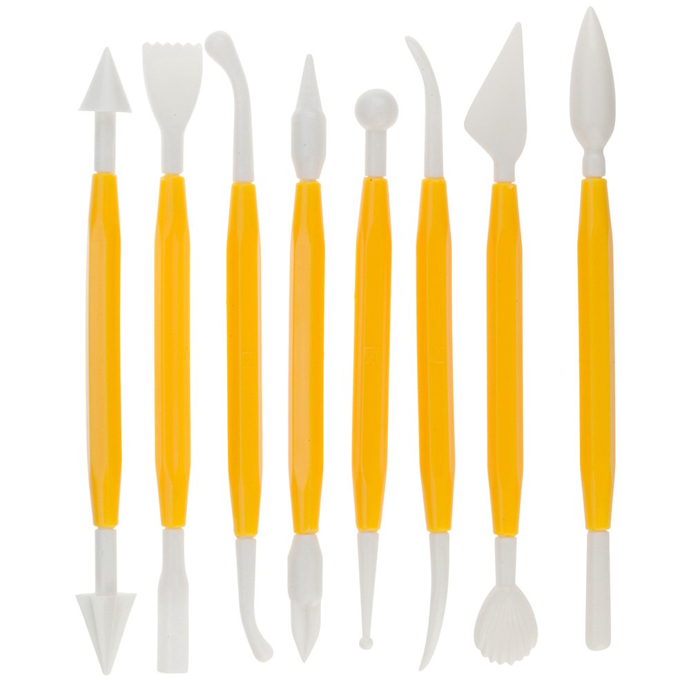 3 Piece Cake Dummy Set, Round 4