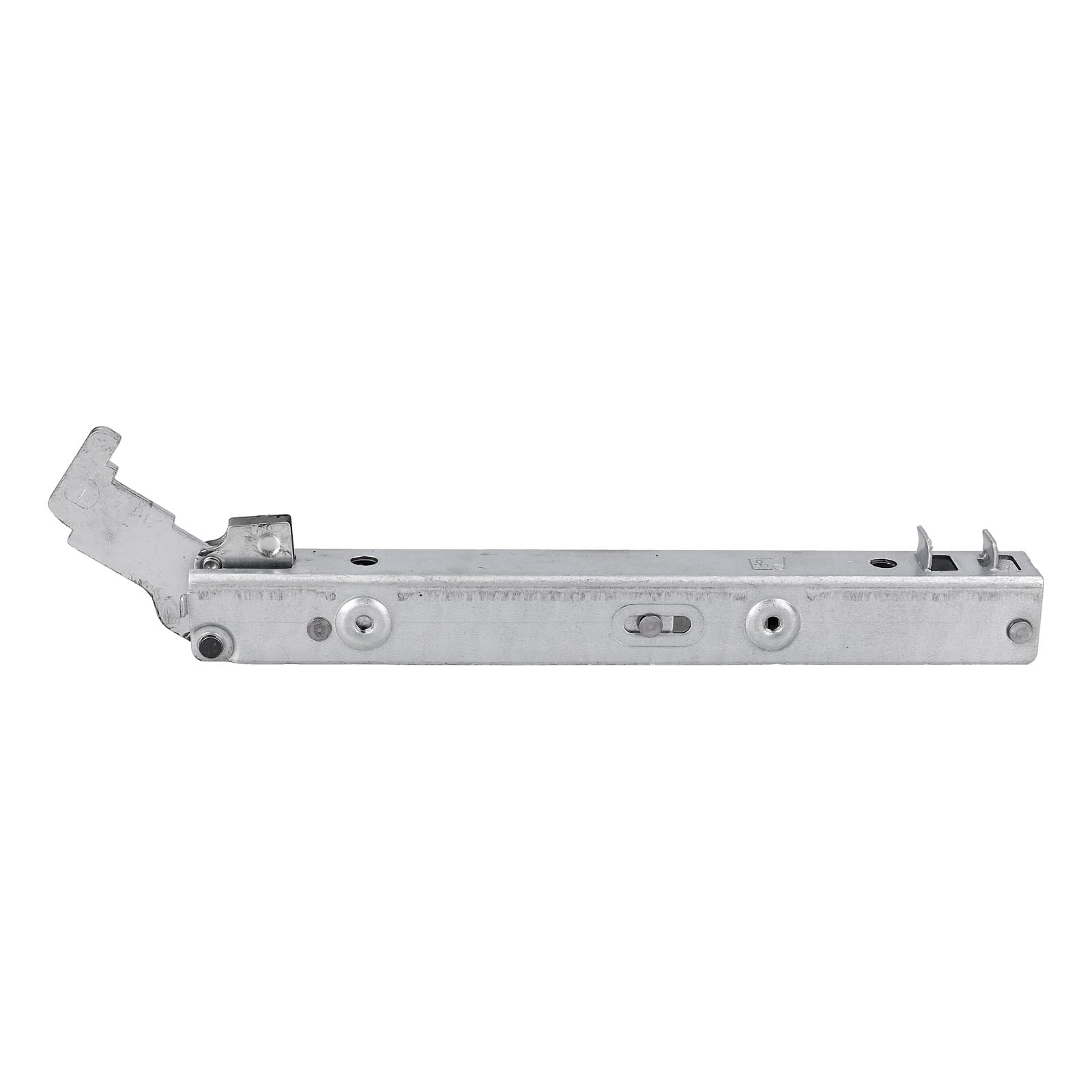 easyPART Kompatibel/Ersatz für Electrolux 387015900/5 NEU Backofen Türscharnier rechts links AEG Juno 3870159005