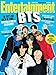 Entertainment Weekly Magazine (April 5 2019) BTS Cover Jin Suga J-Hope RM Jimin V Jungkook