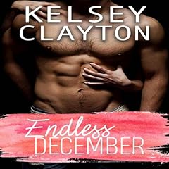 Endless December cover art