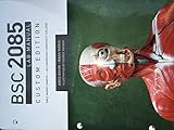 BSC 2085 Lab Manual Custom Edition. Dale Mabry Campus¢Hillsborough Community College
