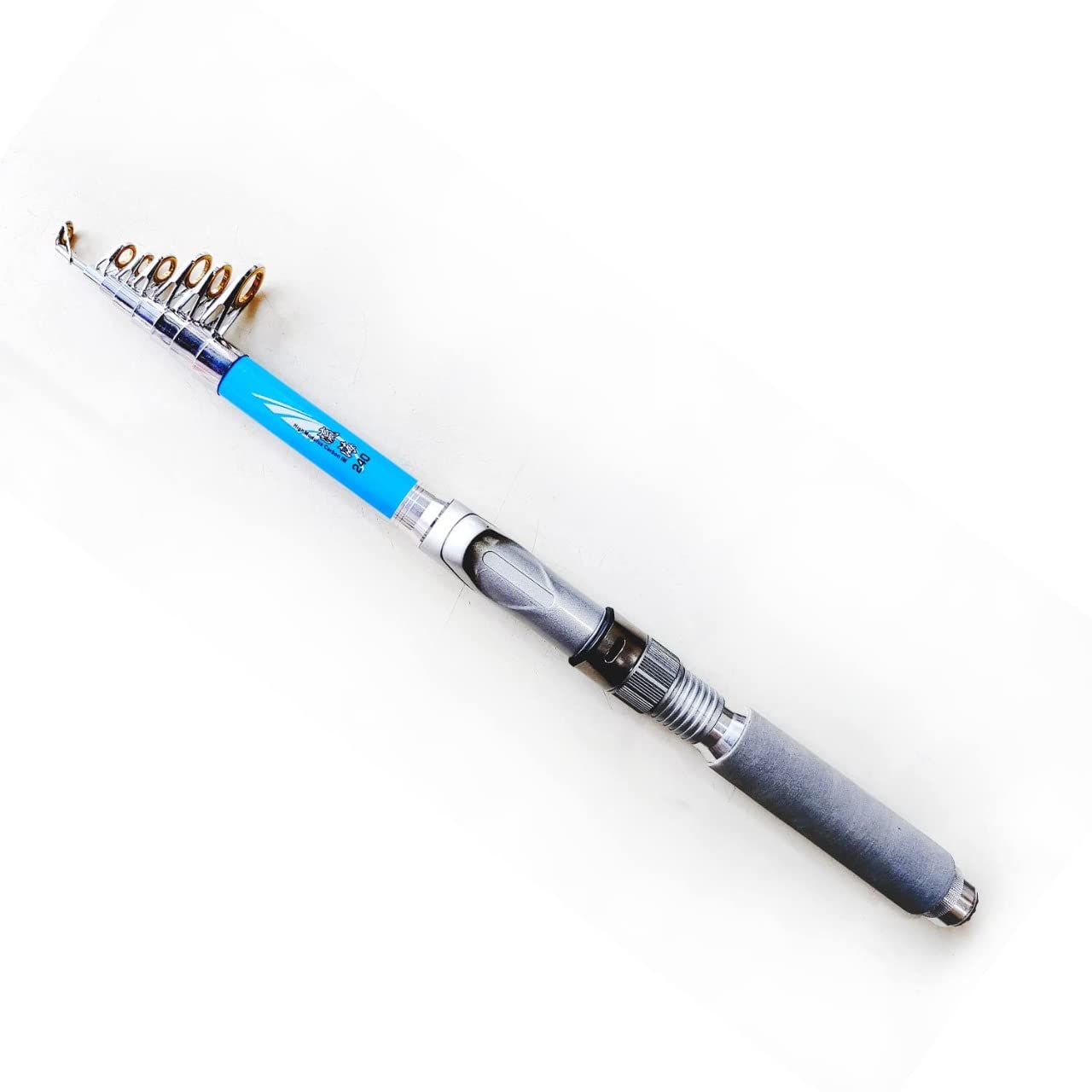 satnam Stores Carbon Fiber Fishing Rod Portable Travel Telescopic Fishing Pole for Fresh Water and Saltwater or se (6ft) (B0BR3J8PML) Amazon Price History, Amazon Price Tracker
