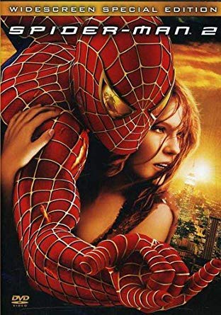 Spider-Man™ 2 (Special Edition, Widescreen, 2 discs) French (Bilingual) [DVD]