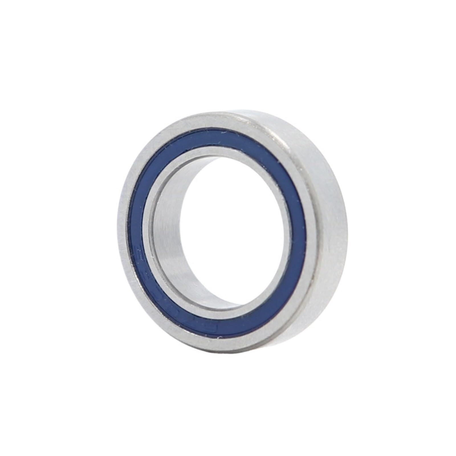Bearing, MR1610 2RS Bearings Blue Sealed 10x16x4 mm, ABEC-3 MR1610RS Ball Bearing 6700-16 Parts for Hobby RC Car Truck, Pick of 6 Pcs Wear Resistance