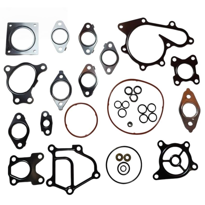 Kit joint moteur YD25 anti-fuite culasse Nissan Navara Pathfinder 10101-VK528