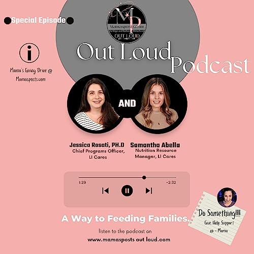 Episode 2: A Way to Feeding Families