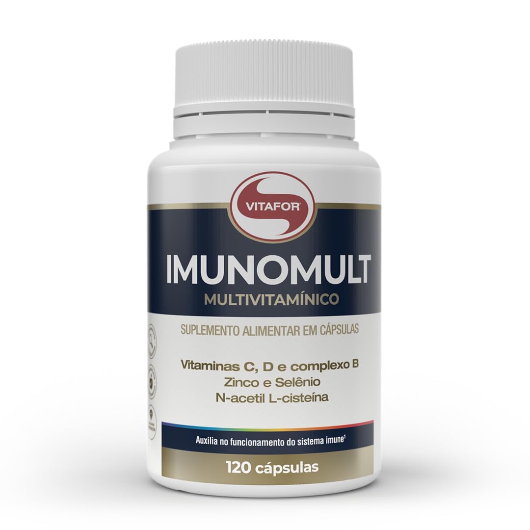 Vitafor Imunomult