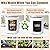 AACULPET Electric Compost Bin for Kitchen Indoor, 3L Countertop Electric Composter with 3 Models/2 Detachable Carbon Filter/Auto Cleaning, Odorless Intelligent Fertilizer Food Recycler Compost Machine