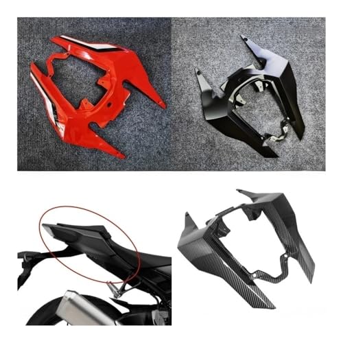 Carénage moto CBR1000RR flanc arrière de selle haute finition