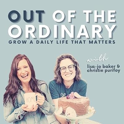Out of the Ordinary