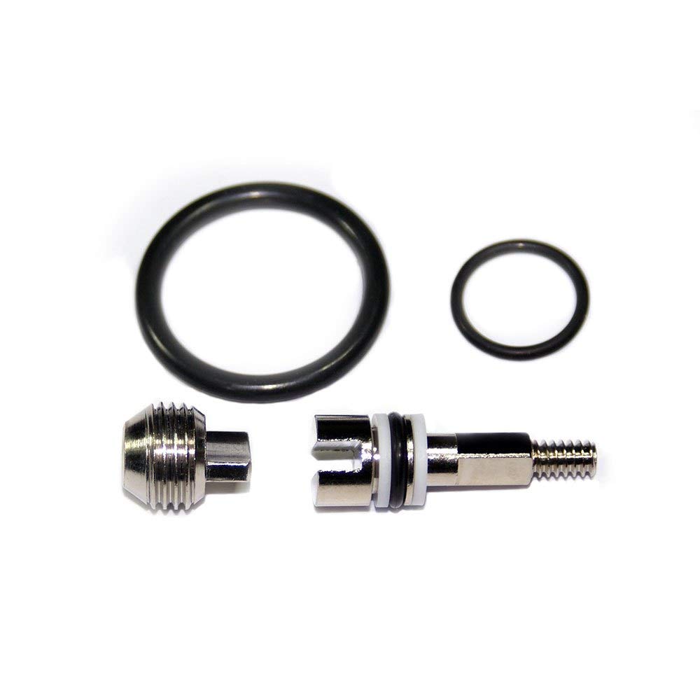 Closing Valve Complete Kit Model A One Size