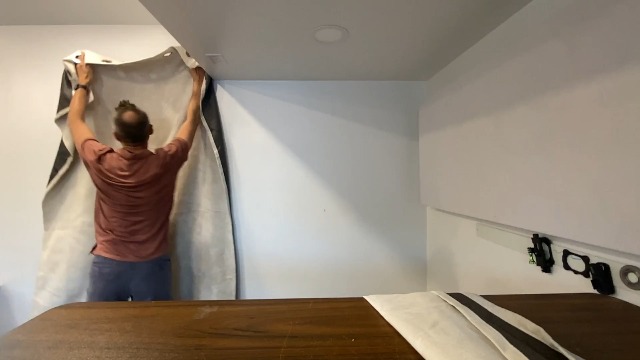 Best Blackout Curtain on Amazon | Curtains for Living Room