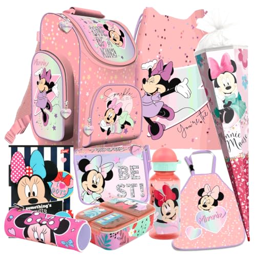 BARBIE Schulranzen Rucksack Ranzen schulruckack Tornister