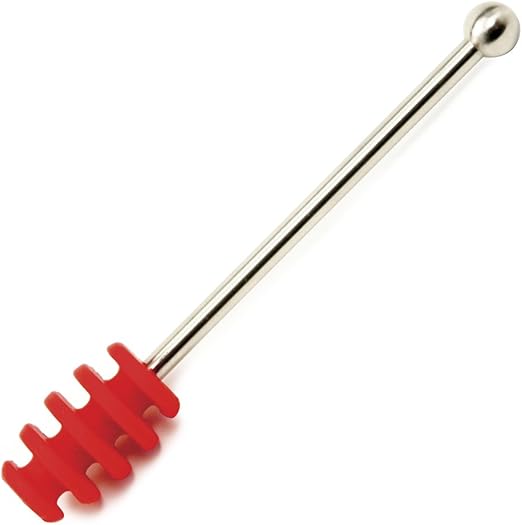 NORPRO NOR-7461D Silicone Honey Dippers,1 pc 4 ounce