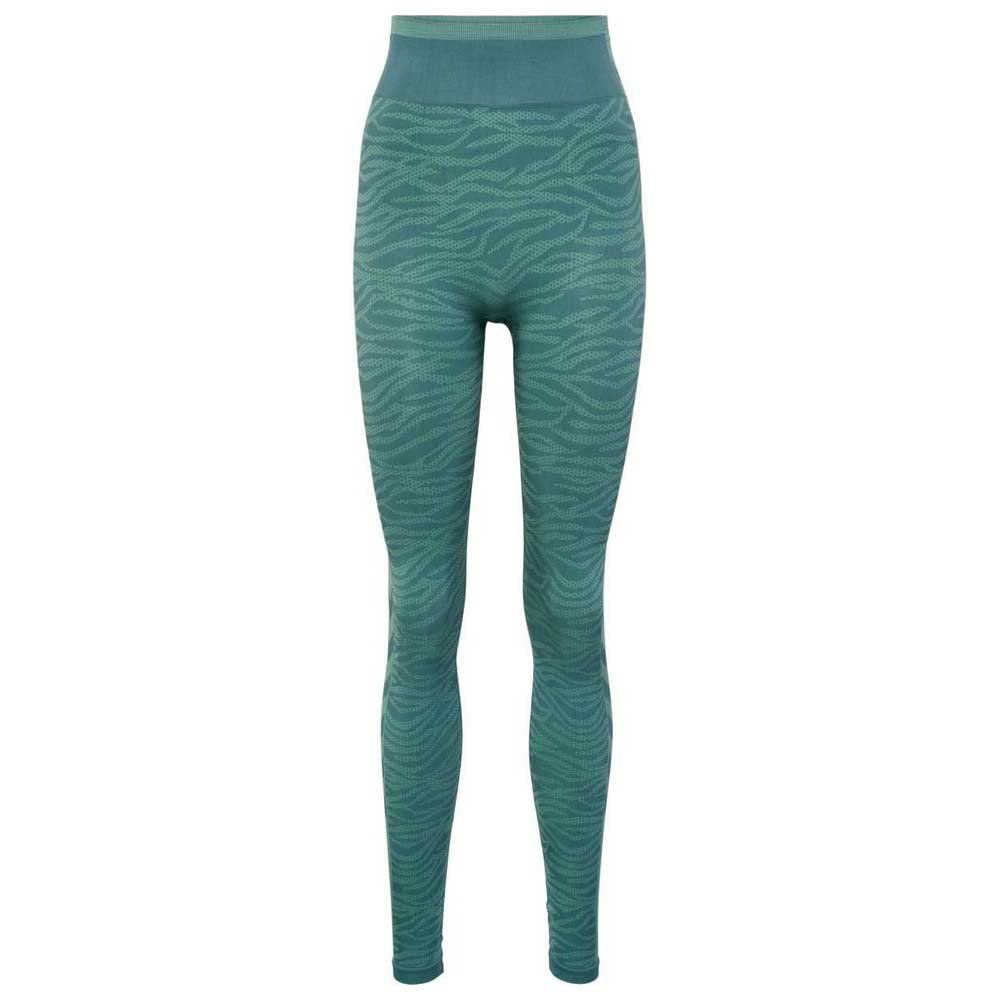 hummel Hmlmt Saga Women's Seamless Mw Tights