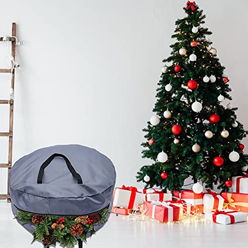 Keebgyy-Decorative-Wreath-Storage-BagGarland-ContainerHeavy-Duty-Christmas-Wreath-Storage-Bags-with-Durable-Handles-Dual-Zipper-for-Easy-Xmas-Holiday-Storage25In