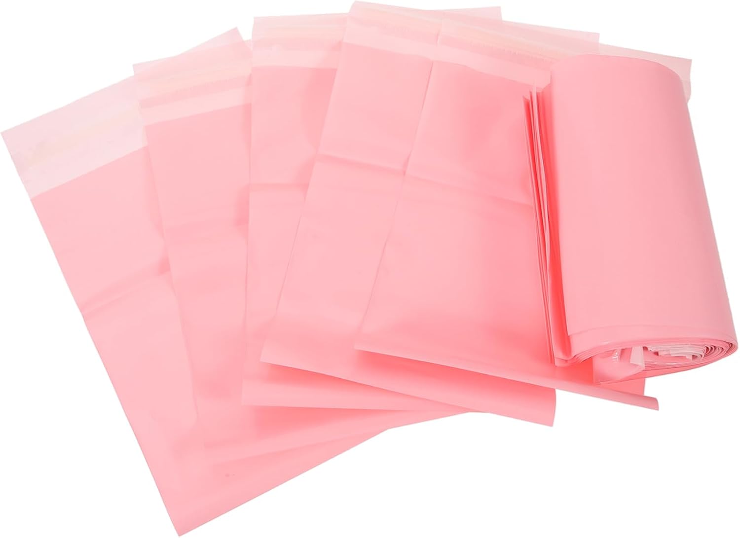 100pcs Odor-Blocking Disposable Sanitary Napkin Bags Feminine Hygiene Disposal Bags for Sanitary Pads for Women Go