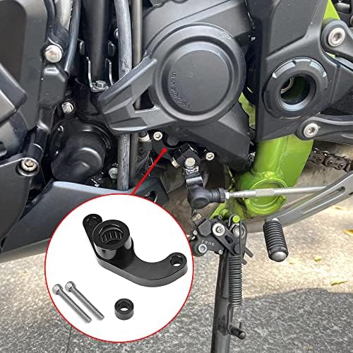 Motorcycle Accessories Aluminium Shifting Gear Stabilizer Shift S...