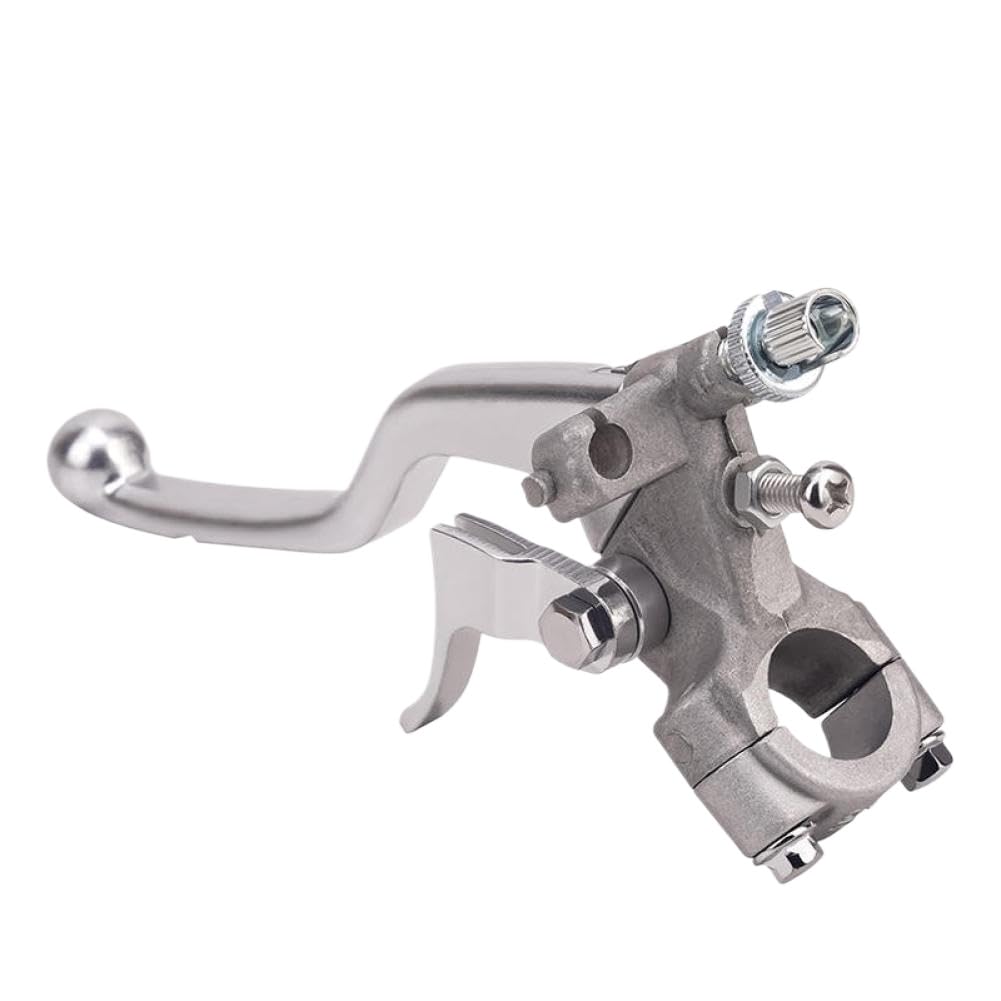 GZdrTEScf Clutch Brake Lever Compatible with Honda CRF250R CRF450R CRF250X CRF450X CRF125R CR125R CR250R