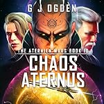Cover of Chaos Aternus