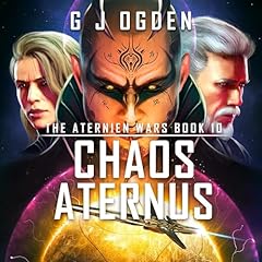 Chaos Aternus cover art