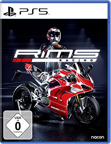 RiMS Racing - [PS5]