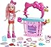 Imagen de Mattel Hello Kitty Hello Kitty Muñeca con cocina