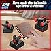 Thames & Kosmos Spy Labs Inc: Invisible Tripwire Alarm | Detective Toy for Boys & Girls Ages 8+ | Toy Security System with LED Light Beams | Essential Pretend Play Tool for Young Investigators