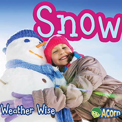 Snow by Helen Cox Cannons episode artwork