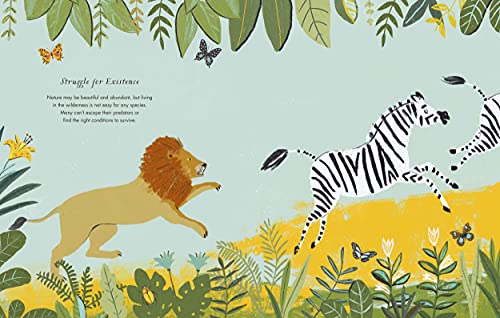 On The Origin of Species - Image 5