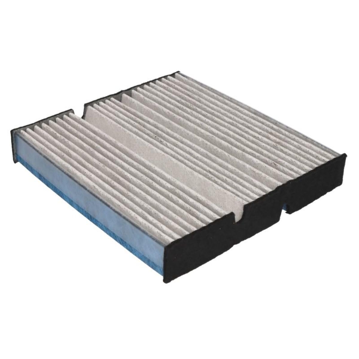 MAHLE Filtro, Aria abitacolo LAO1467 | Compatibile con: MERCEDES-BENZ A-CLASS, A-CLASS Stufenheck, B-CLASS Sports Tourer, CLA, CLA Shooting Brake, EQA, EQB, GLA